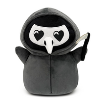 Tiny Death Plush (9in)
