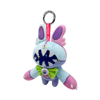 Cronchi Keychain (5in)