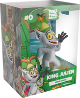 King Julien