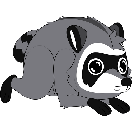 Weighted Jimothy Plush (1ft) Concept Illustration