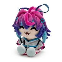 Projekt Melody Shoulder Rider Plush (6in)