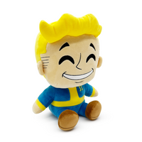 Vault Boy Plush (9in)