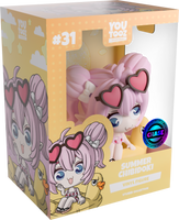 Summer Chibidoki