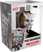 The Grabber