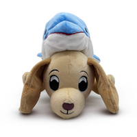 AimzAtchu Plush (9in)