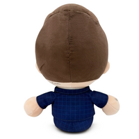 Spencer Plush (9in)