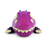 Weighted Acrid Plush (16in)