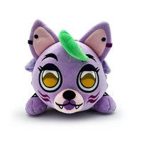 Roxy Weighted Plush (16in)