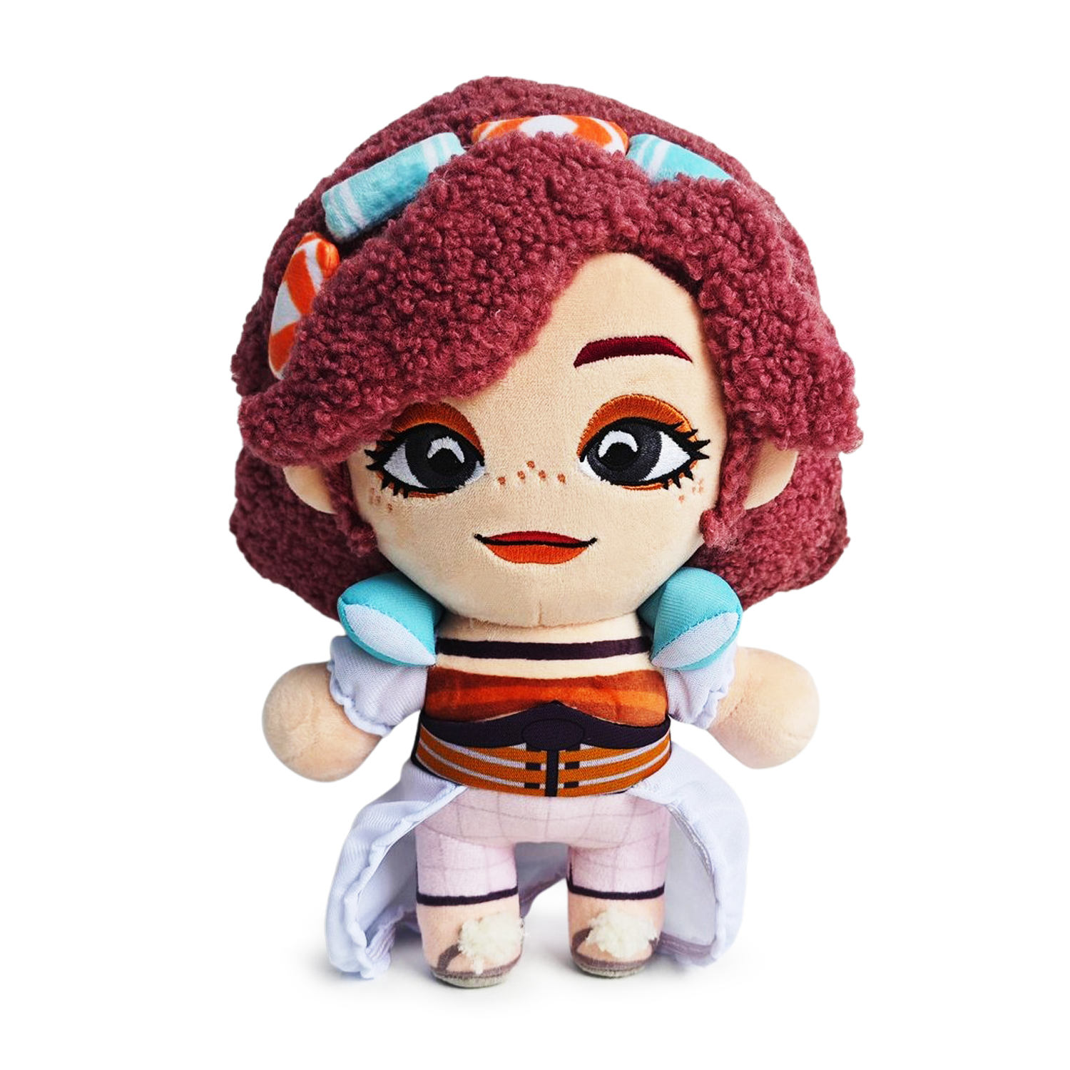 Betty Plush (9in) – Youtooz Collectibles Betty Plush (9in) – Youtooz Collectibles