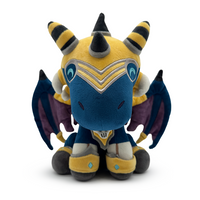 Invincible Plush (9in)