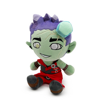 Ashton Plush (9in)