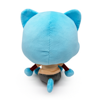 Gumball Watterson Plush (9in)