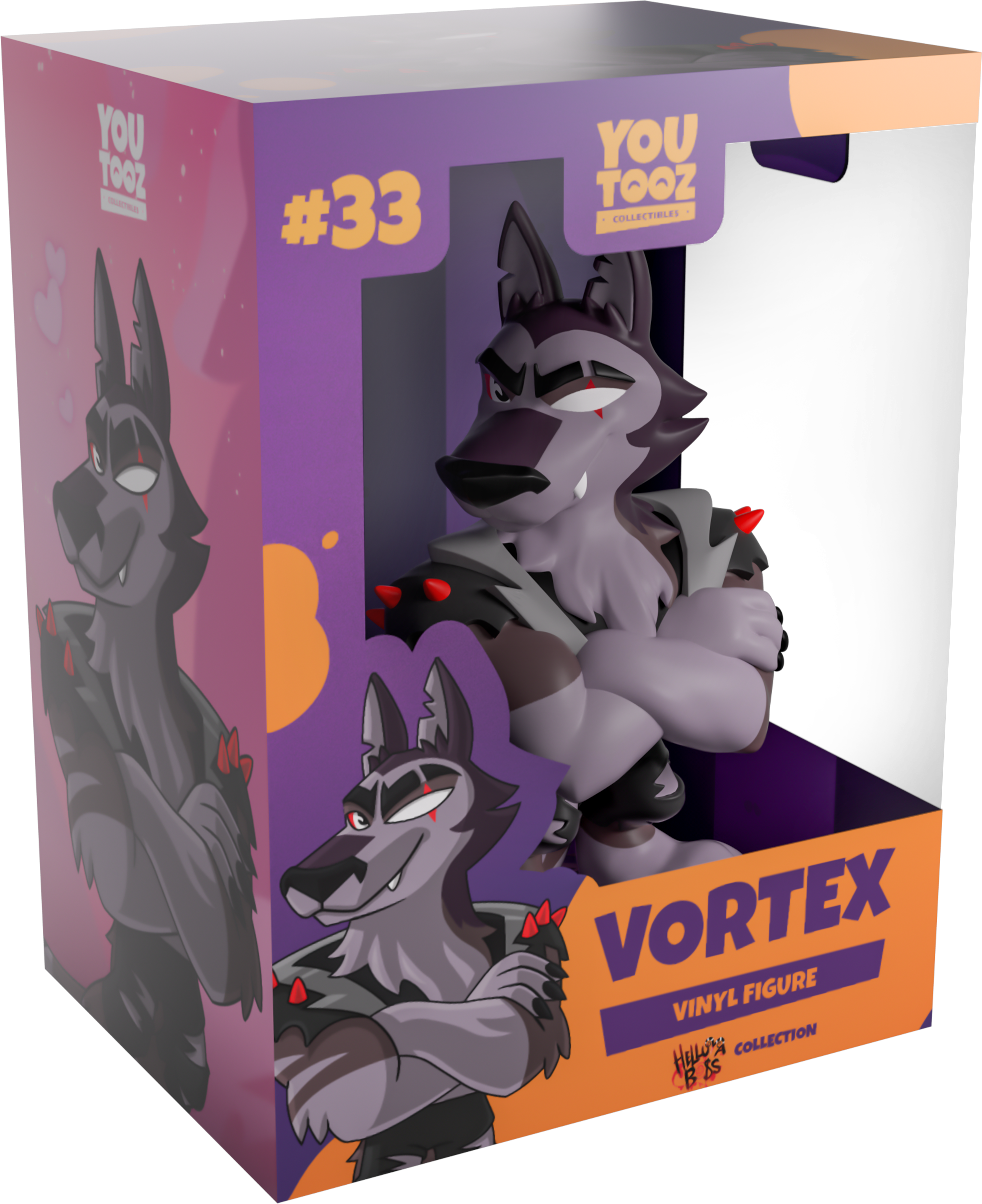 Vortex
