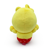 Ojama Yellow Plush (9in)