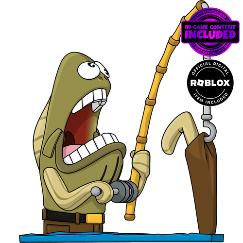 Concept of Ouch my leg!