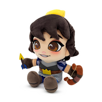 Princess Plush (9in)