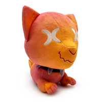 Pyro Pup Plush (9in)