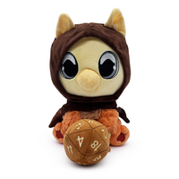 Koko The Gryphon Plush (9in)
