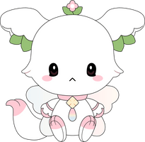 Dejavudea Plush (9in)