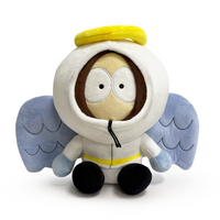 Angel Kenny Plush (9in)