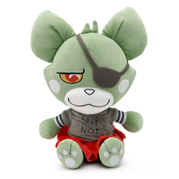 Blima Plush (9in)