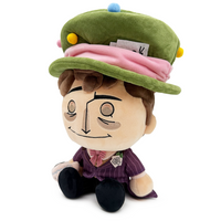 Hatter Plush (9in)