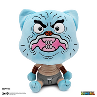 Grumpy Gumball Plush (9in)