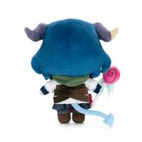 Critical Role: Mighty Nein Animated Series Jester Plush (9in)
