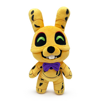 Spring Bonnie Plush (9in)