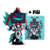 Variant's preview