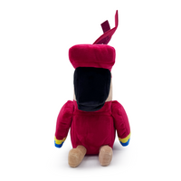 Parrot Plush (9in)