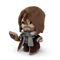 Critical Role: Mighty Nein Animated Series Caleb Plush (9in)