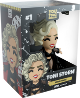 Toni Storm