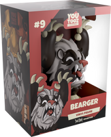 Bearger