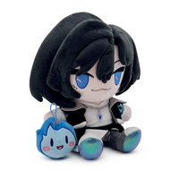 Unnämed Plush (9in)