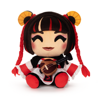 Nini Music Plush (9in)