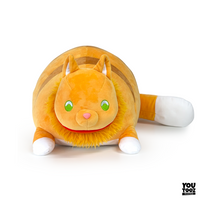 Weighted Chonk Plush (16in)
