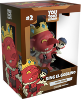King El Goblino