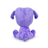 Dog Oni Plush (9in)
