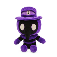 Plague Peeper Plush (9in)