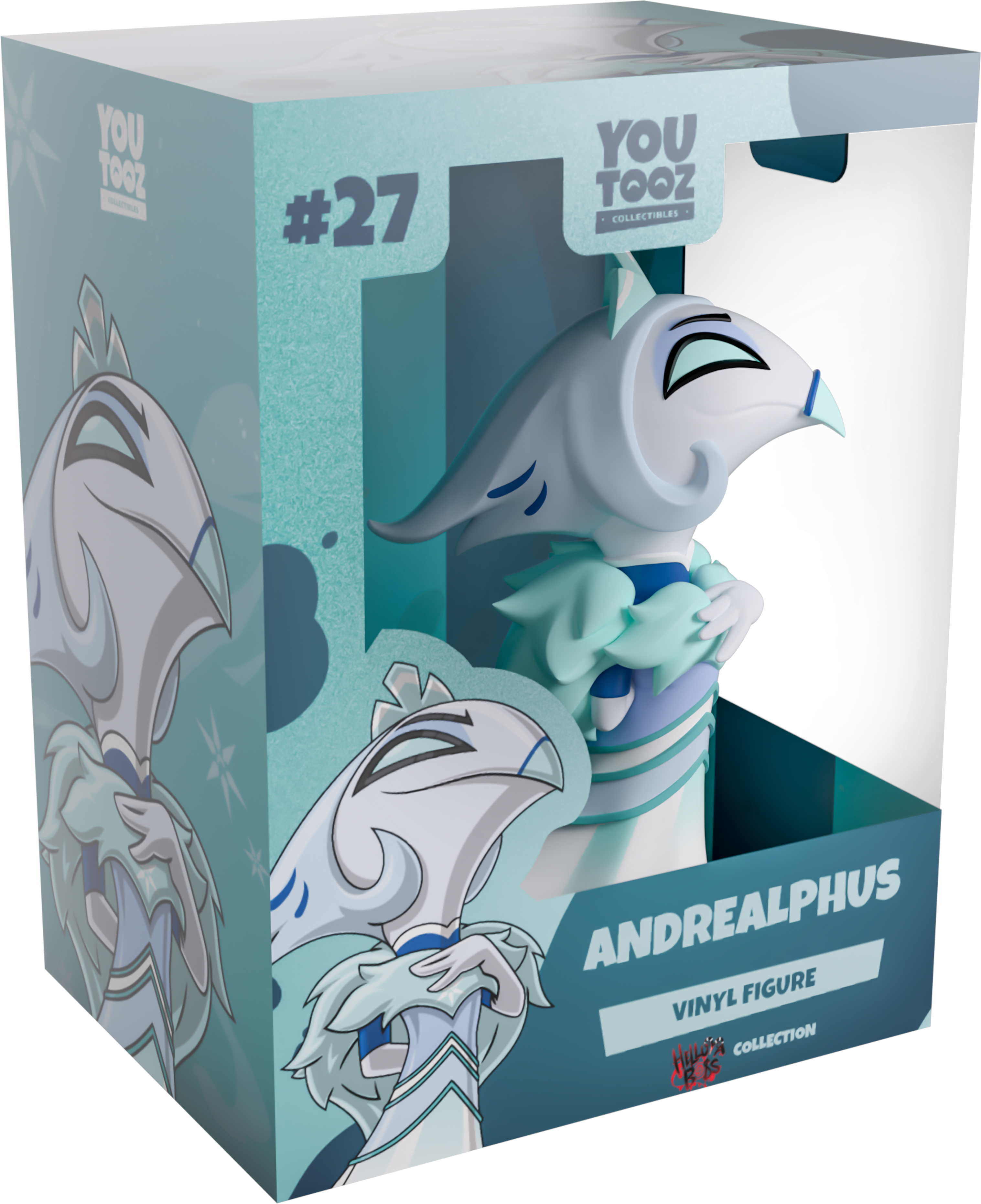 Andrealphus