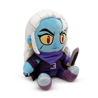 Galandra Plush (9in)