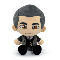 The Don Plush (9in)