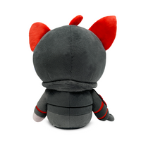 Armstrong Plush (9in)