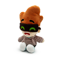 TKTails VR Plush (9in)