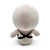 Sleep Deprived Aztrosist Plush (9in)