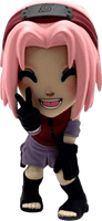 Sakura Haruno