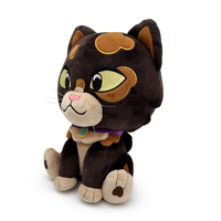 Tara Plush (9in)