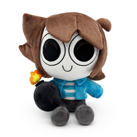 Aradir Bomb Plush (9in)