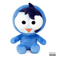Andyland Plush (9in)